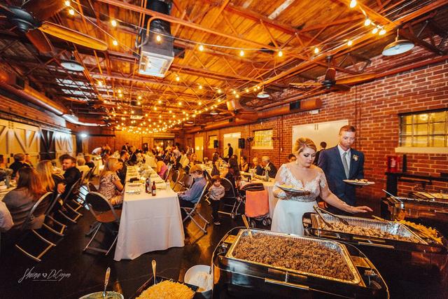 DUO58 Catering & Events - 1