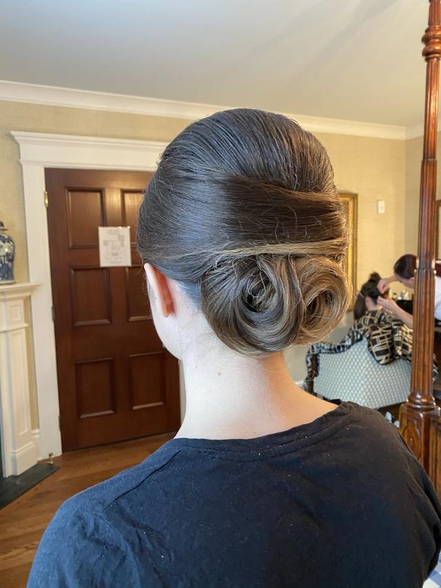 Aria Salon - 1