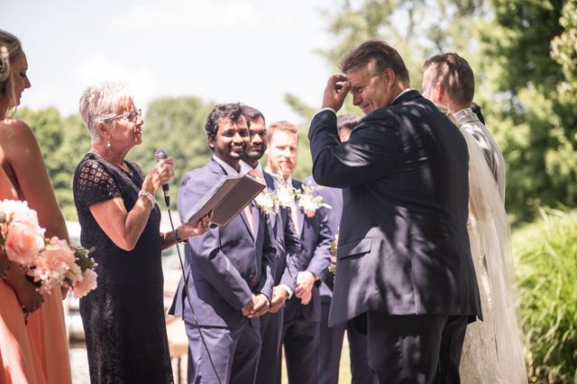 Becoming One Weddings - 1