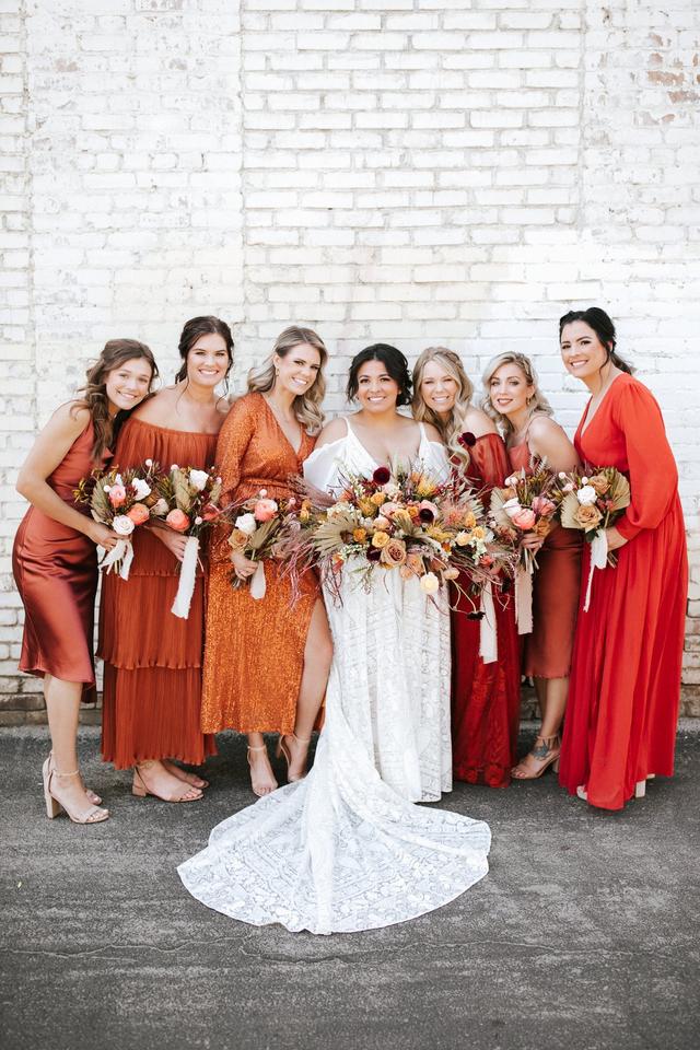 Rustic Roots Floral Design - 3