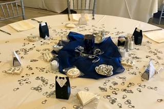 The Oaks Event Center - 20