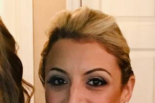 Glam Squad Beauty by Michelle Diez - 30