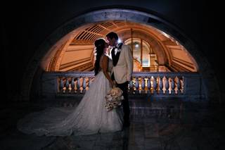 Julia Morgan Ballroom - 6