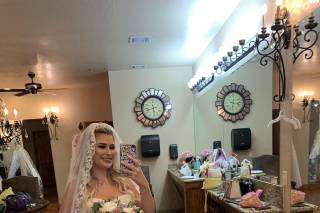 J Designs, A Wedding Flower Boutique - 75