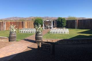 The Venue at Chilleens - 70