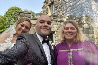 Victoria O. Milne, Albany - Adirondack Wedding Officiant - 20