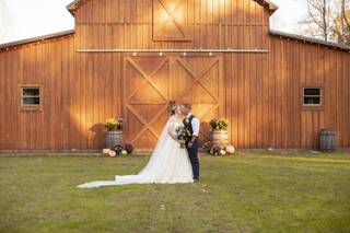 The Barn at Gully Tavern - 12