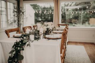 Table & Tulip - 22