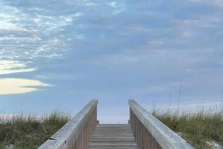 Sea Salt Cottage Beach Home - 24