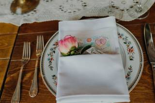 The Borrowed Teacup - 5