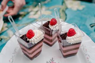 The Happy Tart - 12
