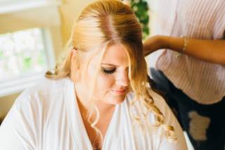 Glimmer Hair & Makeup - 116