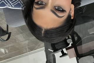 Velvet Room, Makeup & Hair - 22
