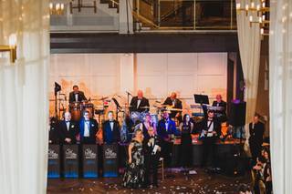 Sid Miller Dance Band - 18