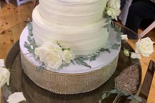Treatie Beatie Cakes By Evelyn - 12
