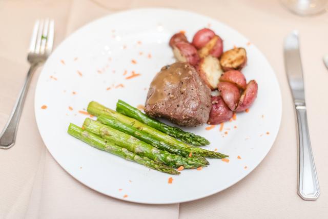 Catering by Jamie - 3