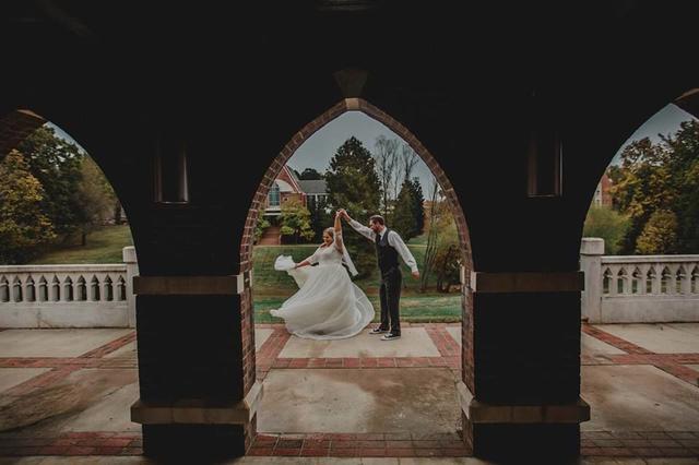 ROC Photographic Design - 1