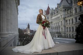 A Love Story by Angela's Bridal - 44