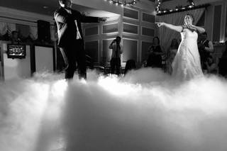 A-List DJ's, Photo Booths, and Elegant Lighting - 5