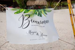 Bora Bora Photo & Video - 57