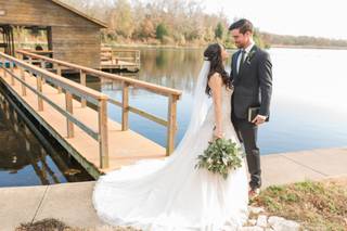 Cedar Cove Ranch and Resort - 35