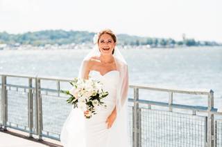 Bridal Beginning - 31