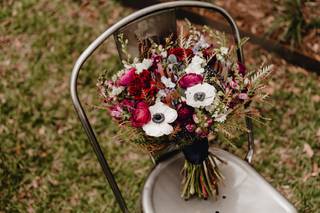 Merci Bouquet - 96
