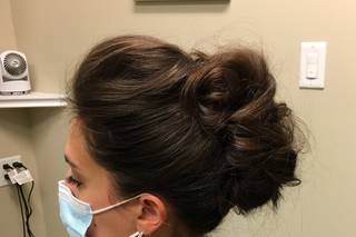 Limin' Hair Studio - 20