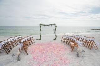 Tide the Knot Beach Weddings - 37