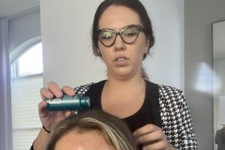 Beautiful Brides Hair and Makeup - 13