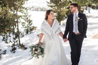 Blue Sky Elopements - 20