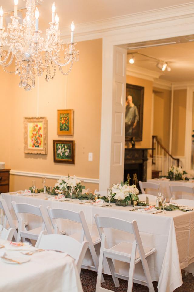 Arts Club of Washington - 3