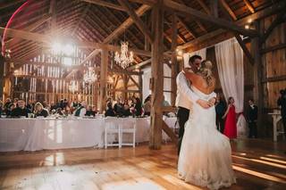 Trillium Creek Wedding and Event Barn - 30