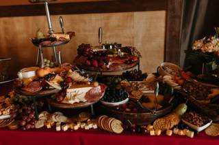 Bellyful Catering Co. - 14