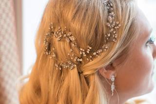 Long Island Bridal Design - 43