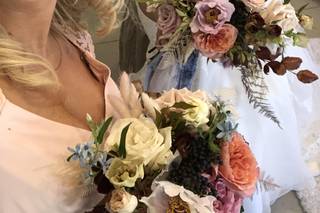 Blush Bridal - 44