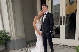 Lisa Mattera Weddings & Events - 29