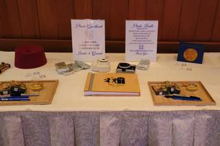 Dream It! Wedding & Event Planning - 33