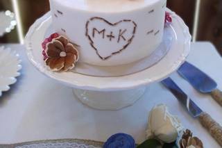 Cakes By Michele LLC - 32