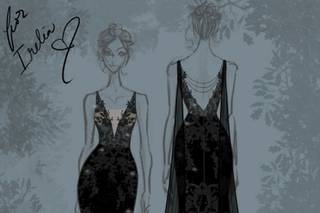 Lace & Liberty - 22