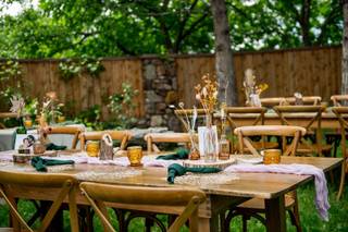 Mountain Magnolia Weddings & Events - 10