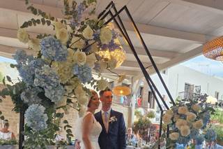 Royal Blue Luxury Events - 77