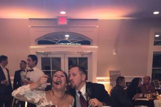Set in Stone Events - 43