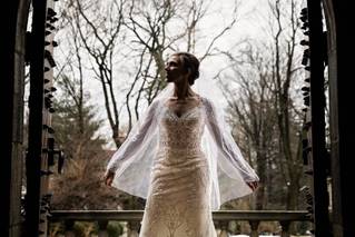 Bijou Bridal & Special Occasion Ardmore - 33