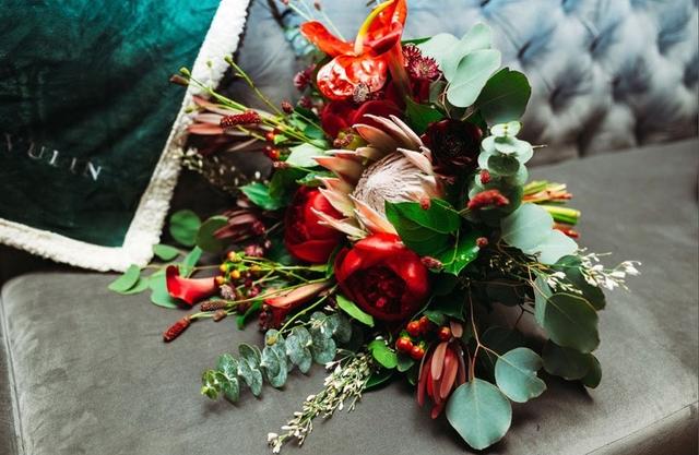 Artsy Flora Floral Boutique - 3