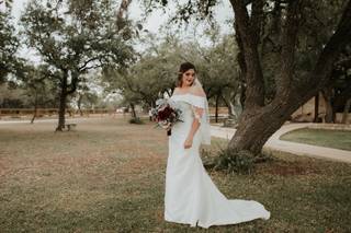 SE Bridal Alterations - 25