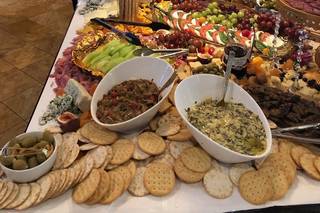 SYB Catering & Bar Event Services - 16