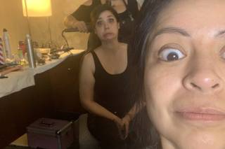 Hair and Makeup by Nazeera Aqa - 43