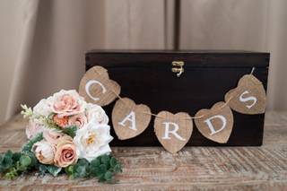 LA DI DA Weddings & Events - 25