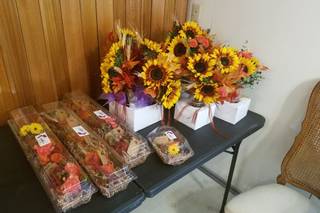 Keefe's Flowers - 11